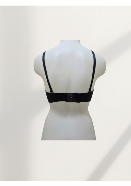 Lazer Kesim Dikişsiz Toparlayıcı Sütyen Rahat Iç Giyim- B Cup fırsatları