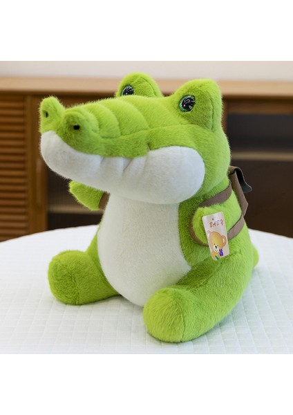 Timsah Bebek Bebek Çocuk Oyuncaklar (Yurt Dışından)