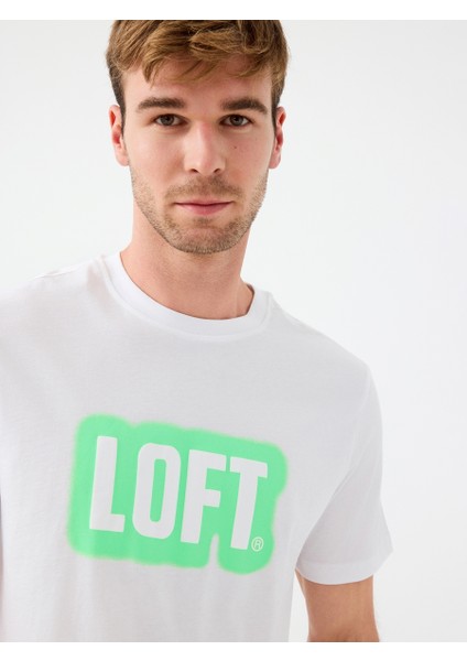 Regular Fit Erkek Tshirt K.kol modelleri
