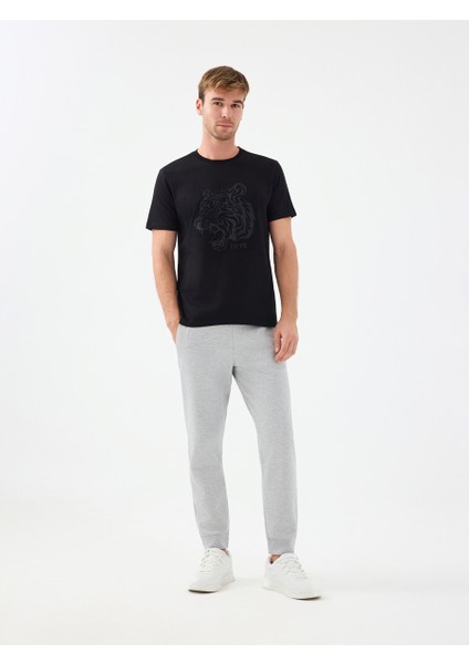 Regular Fit Erkek Tshirt K.kol fiyatları