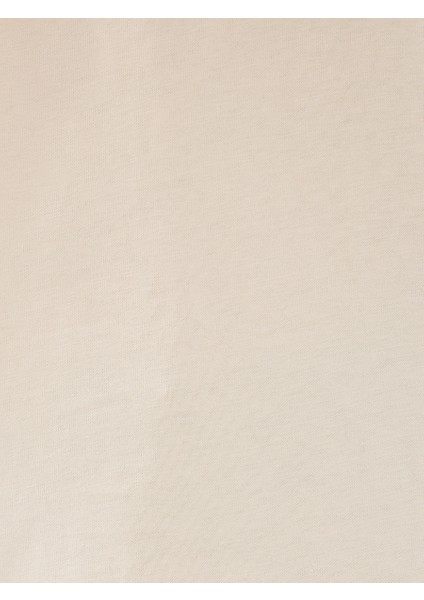 Loose Fit Erkek Tshirt K.kol