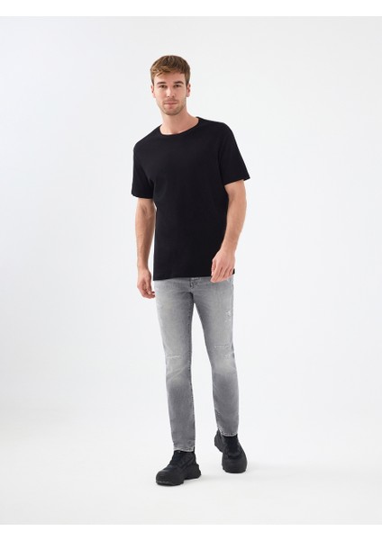 Regular Fit Erkek Tshirt K.kol fiyatları