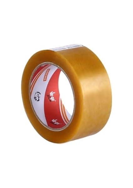 Koli Bandı Gergedan 45 mm x 100 M Şeffaf modelleri