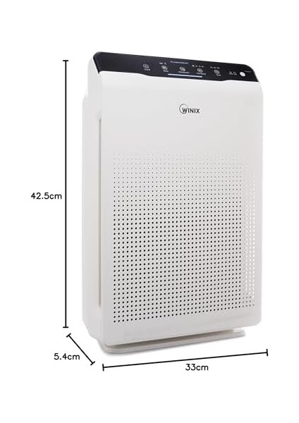 Filtre A – H13 Hepa Filtre (%99,999) ve 4 Karbon Filtresi – Wınıx Zero Hava Temizleyici ile Uyumlu fiyatları