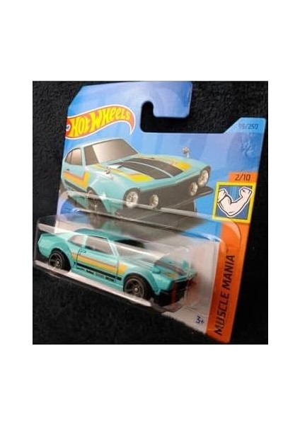 Ford Mrick 2023_HKJ53 fiyatları