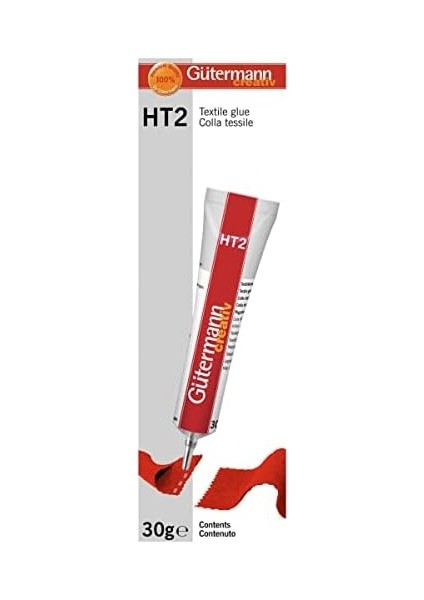 Ht2 Kumaş Yapıştırıcı, Yün, Pamuk Tenya, Onarım Kenarı ve Hava Koşulu modelleri