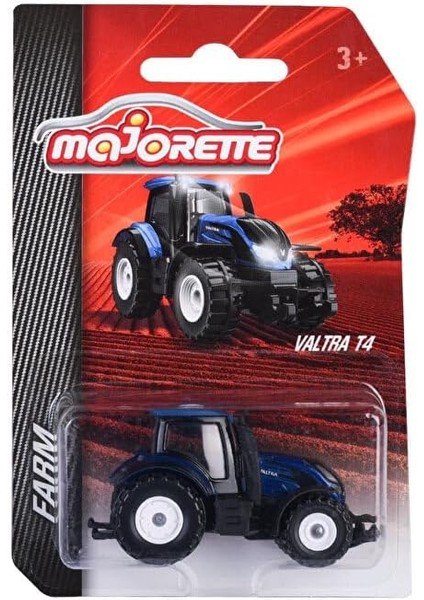 Farm Valtra T4