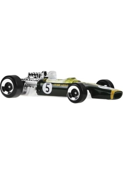 Tekli Arabalar 67 Lotus Type 49 HRY76 fiyatları