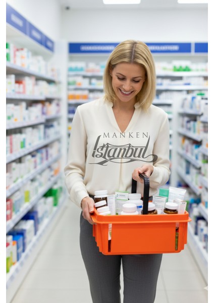 2 Adet 7 Litre Kozmetik Sepeti Bijuteri Sepeti Kırtasiye Sepeti Hırdavat Sepeti modelleri