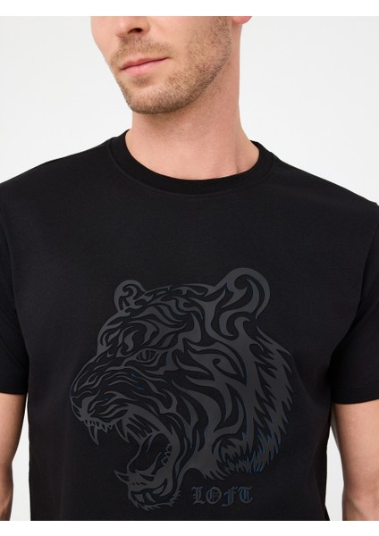 Regular Fit Erkek Tshirt K.kol fırsatları