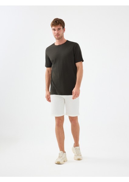 Regular Fit Erkek Tshirt K.kol fiyatları