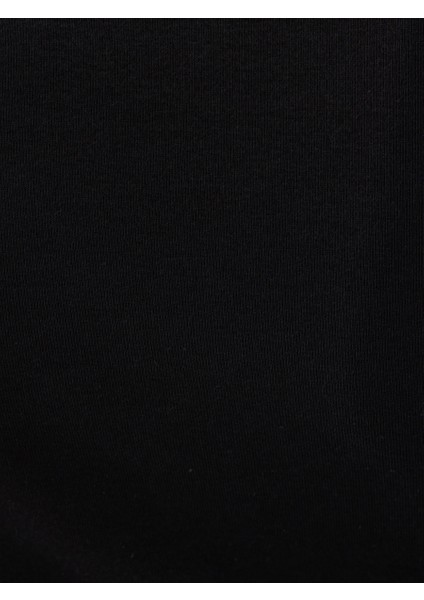 Slim Fit Kadın Tshirt U.kol