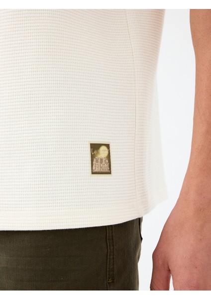 Loose Fit Erkek Tshirt K.kol indirimleri