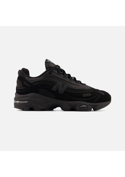 New Balance 1000 Lifestyle Erkek Siyah Spor Ayakkabı - M1000B