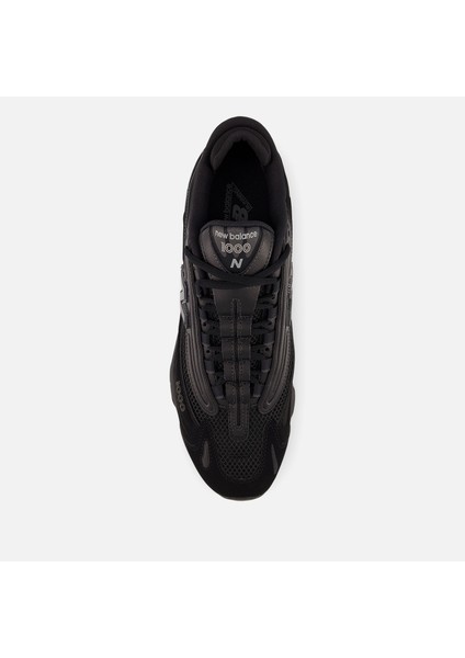 New Balance 1000 Lifestyle Erkek Siyah Spor Ayakkabı - M1000B modelleri