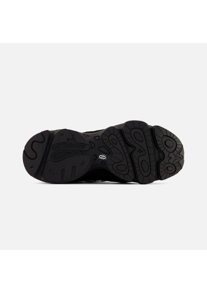 New Balance 1000 Lifestyle Erkek Siyah Spor Ayakkabı - M1000B fırsatları