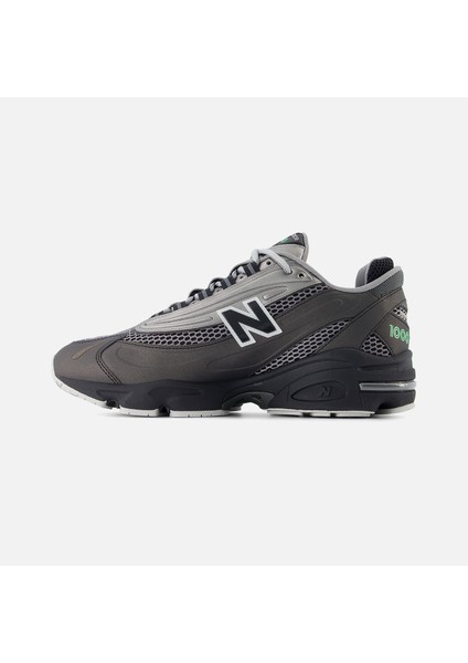 New Balance 1000 Lifestyle Erkek Siyah Spor Ayakkabı - M1000T fiyatları
