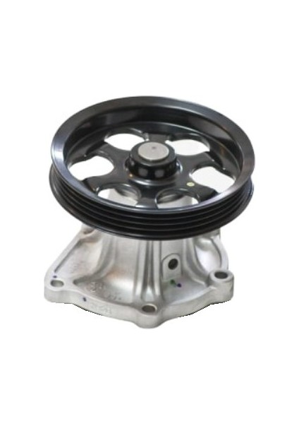 Toyota Devırdaım Su Pompası Toyota Corolla 1.3l 2e 4e-Fe EE100 EE111 94-97 / Starlet 1.3l EP91 96-98 Kasnak Lı 1610019135-16100