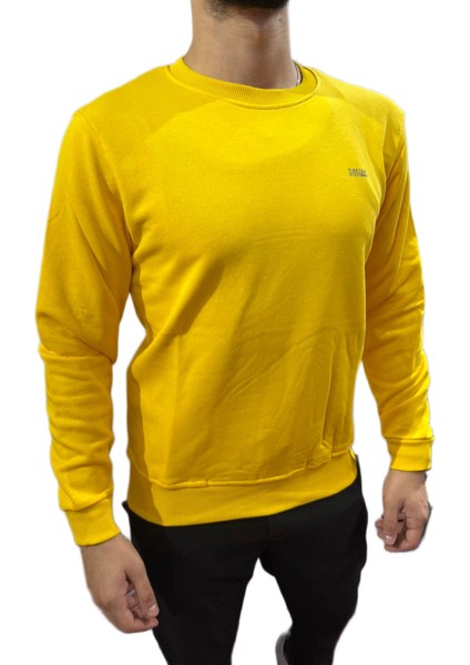 2 Iplik Sweat Sarı fiyatları