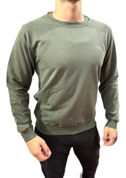 2 Iplik Sweat Yeşil fiyatları