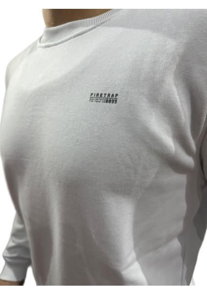 2 Iplik Sweat Beyaz fiyatları