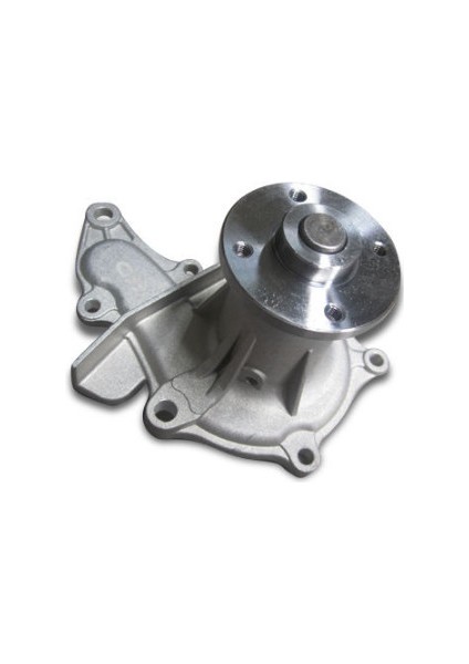 Toyota Corolla Devırdaım Su Pompası 1.6l 4A-FE AE101 Enjeksiyonlu 92-97 / 1.6l 4A-FE AE111 Enjeksiyo Nlu 98-00 1611019205-1611019135-1611019145