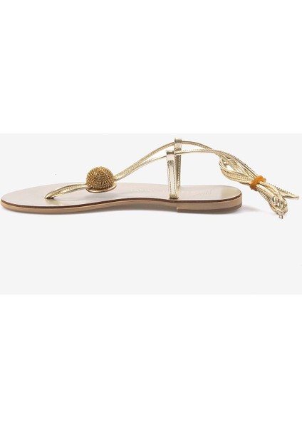 Nıcolas Laınas Kadın Sandalet 294GM fiyatları
