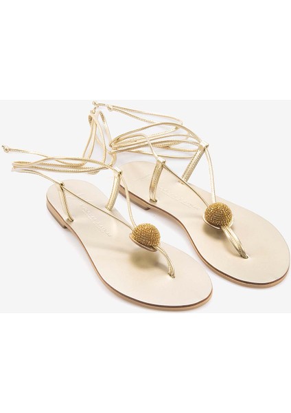 Nıcolas Laınas Kadın Sandalet 294GM modelleri