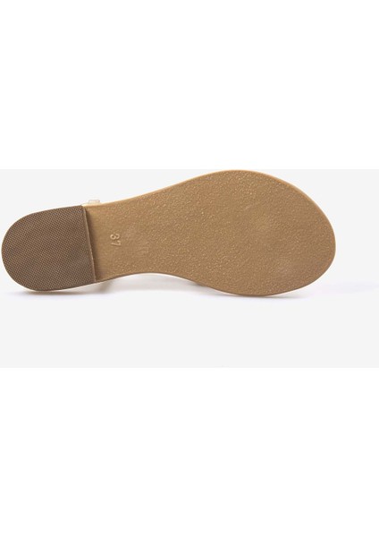 Nıcolas Laınas Kadın Sandalet 294GM indirimleri