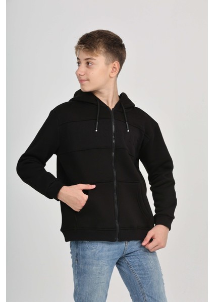 Erkek Çocuk Imposıtıve Baskılı Hırka fiyatları