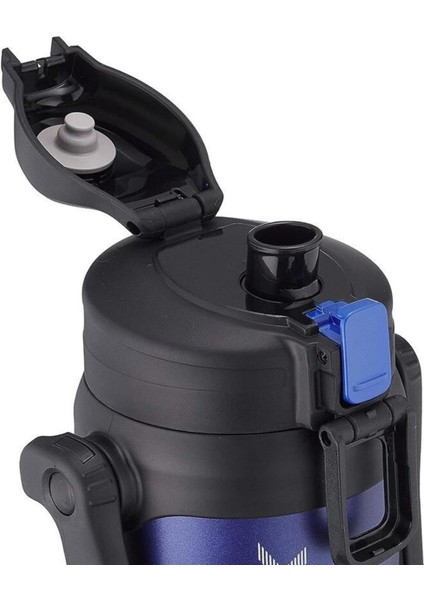 SD-BD20 Soğuk Içecek Termosu 2.0 L Lacivert fırsatları