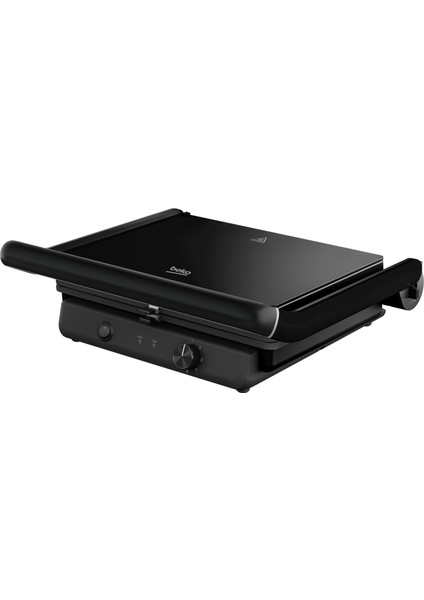 2'li Mutfak Seti Siyah – Çay Makinesi ve Tost Makinesi fiyatları