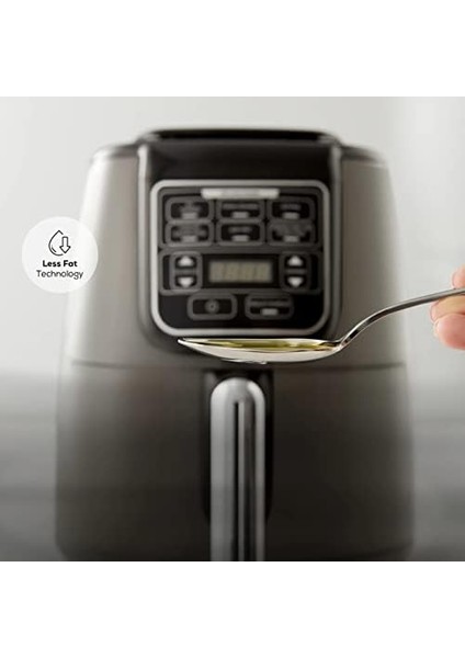 Air Pro Cook Köz Xl Airfryer Ruby fiyatları