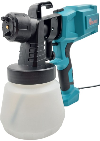 Be-Welt PRT018 550 Watt 800ML Elektrikli Boya Tabancası fiyatları