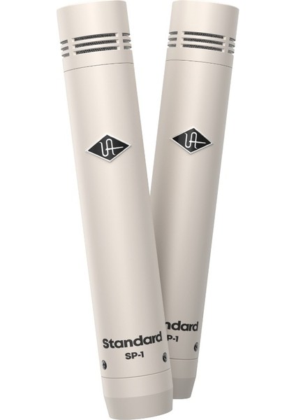 Sp-1 | Eşlenik Çift Condenser Mikrofon