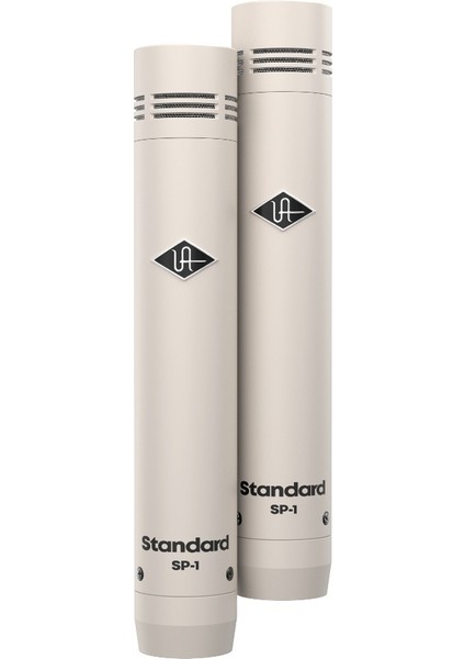 Sp-1 | Eşlenik Çift Condenser Mikrofon modelleri