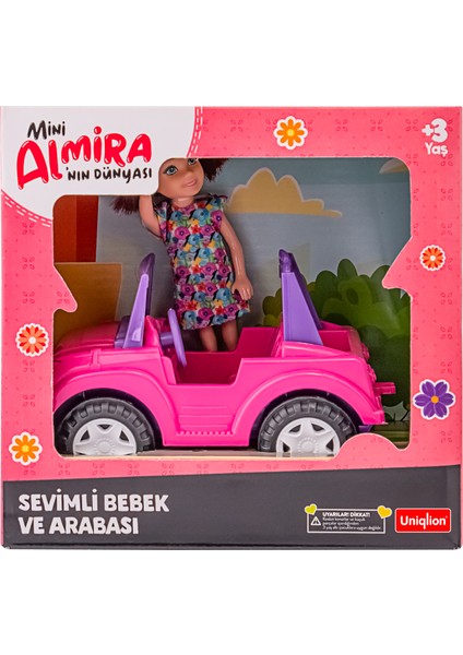 Sevimli Bebek ve Arabası fırsatları
