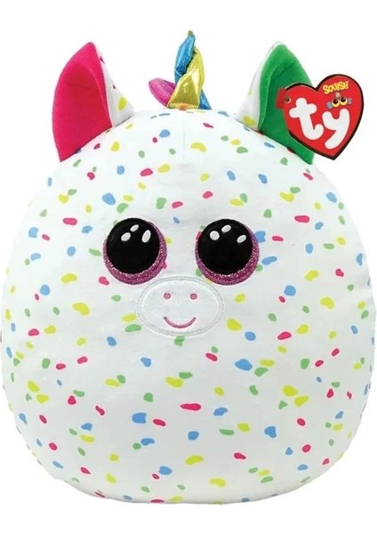 Ty Squishy Boos Yastık Unicorn At Harmonie 23 cm fiyatları