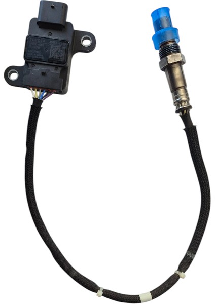 Toyota Oksıjen Sondası Azot Oksıt Sensoru Hılux 2.5-2.8 15>turbo Dızel