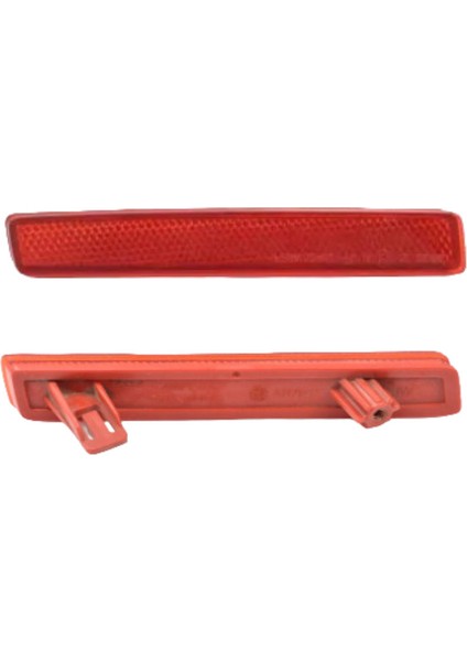 Toyota Corolla Xıı E21 Arka Tampon Reflektoru Sag 8191002310