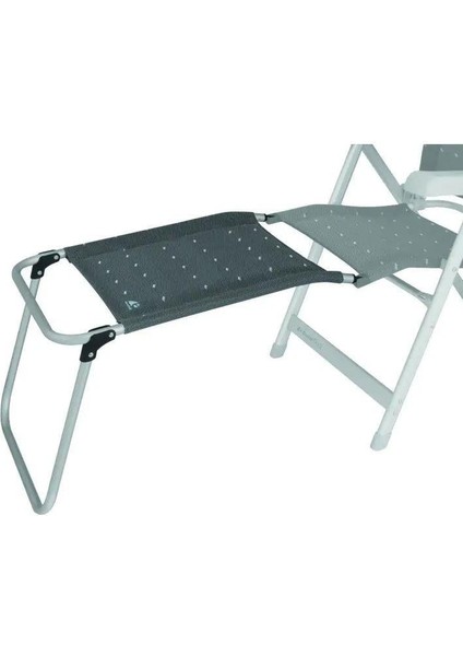 Eurotrail Malmö Ayak Dayama Aparatı Antrasit