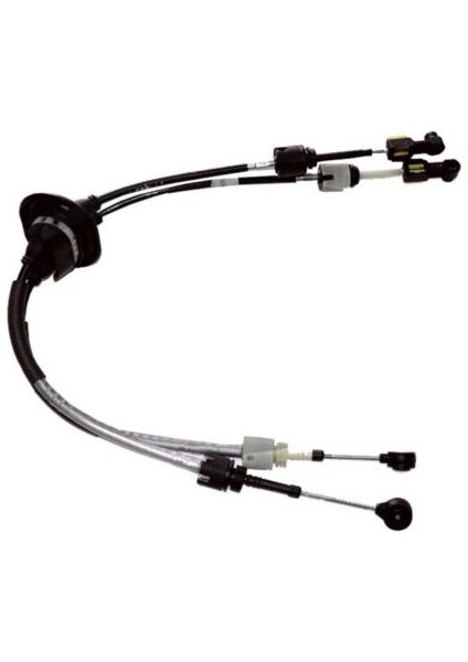 Renault Tel Trafıc-Vıvaro Vıtes Kumanda Kablosu