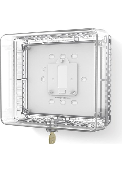 Ana Sayfa CG511A1000 Orta Termostat Koruması, Termostatlara Uyar 5 "y x 6" W Veya Daha Küçük