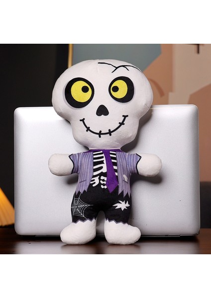 Cadılar Bayramı Ekipmanları Dekorasyon Bebek (Yurt Dışından)