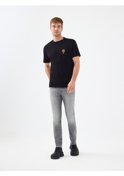 Regular Fit Erkek Tshirt K.kol fiyatları