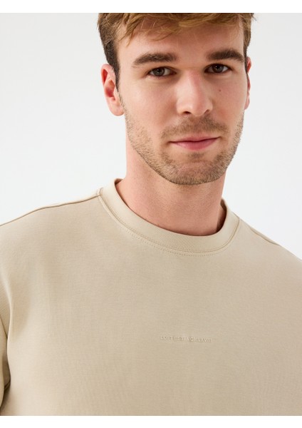 Loose Fit Erkek Tshirt K.kol fırsatları