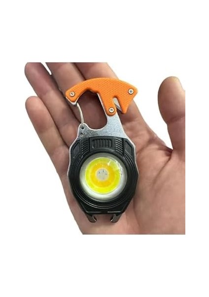 PD-808 Çok Fonksiyonlu Mini Projektör Lamba & Şarjlı El Feneri fiyatları