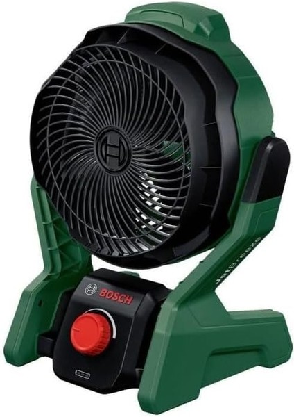 Home And Garden Akülü Vantilatör, Evrensel Fan 18V-1000 (Aküsüz, 18 Volt Sistemi, Amatör Çalışanlar, Kamp ve Daha Fazlası Için, Hava Debisi: 1.000 M3/saat) fiyatları