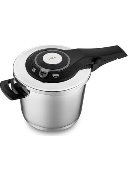 Procook Düdüklü Tencere Seti 4 ve 6 Lt, Çelik fiyatları