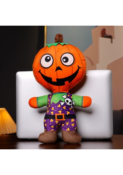 Cadılar Bayramı Ekipmanları Dekorasyon Bebek (Yurt Dışından)